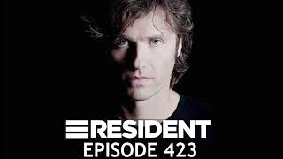 Hernan Cattaneo Resident 423 15062019 [upl. by Anayit]