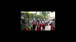 ANAKSEKOLAH SENAMPAGIanakBONTREE HAPPYBAPAK [upl. by Amor960]