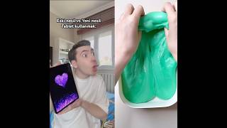 Mete Kayagil Slime Asmr Part 45 [upl. by Keelby377]