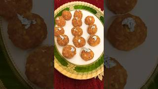 Mooti Chur Ki Laddu Diwali 🎇 Special 🎆 laddu motichurladdu diwalispecial shortsfeed [upl. by Ramsa]