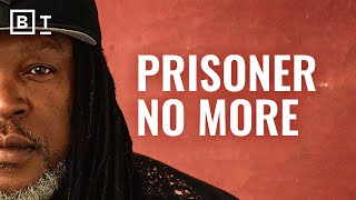 Incarcerated for 19 years Here’s how he found freedom  Shaka Senghor [upl. by Custer]