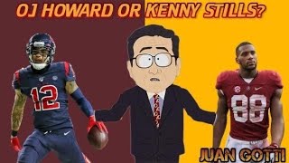 Redskins possibly could trade Trent in 2021 Oj Howard and Kenny stills Trade rumors [upl. by Lamond538]