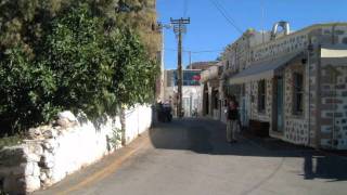 Patmos Island [upl. by Iliram]