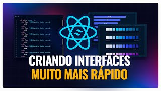 Utilizando TailwindCSS no React Native com NativeWind [upl. by Ahsa]