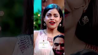 ａａｙｏ ｎａ ｈａｍａｒｅ ａａｎｇｎａ😂 sunilgrover comedy voot comedynightswithkapil bollywood entertainment [upl. by Einohtna]