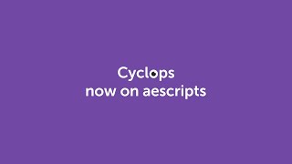 Cyclops 3 [upl. by Truscott]