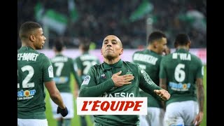 Foot  L1  Khazri en deux inspirations [upl. by Eluj]