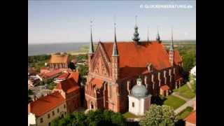 Der Dom zu Frombork Frauenburg [upl. by Enoek]