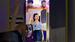 Nu bolli babu comedy funny 🤣😝 dance biggboss love ajighanta [upl. by Sethi]