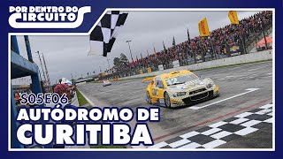 Saiba a HISTÓRIA do Autódromo Brasileiro que será EXTINTO  Por Dentro dos Circuitos S5E6 [upl. by Mamoun312]