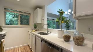 FOR SALE 3 Bedroom Condo Heart of Redmond [upl. by Mannos]