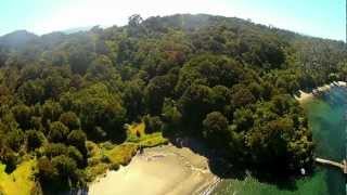 Rakiura Track  Stewart Island New Zealand Great Walks Track Profile 9 of 9 [upl. by Mcgee234]