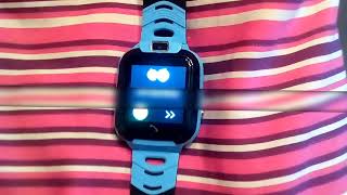 SeTracker2 Dolphin Watch Review [upl. by Ardnahsal]