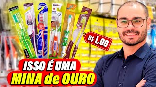 🟢 PRODUTOS BARATOS NO ATACADO QUE PODEM TE FAZER GANHAR MUITO DINHEIRO ​💰​​​🤑​💰​​​​🤑 [upl. by Ahseem]