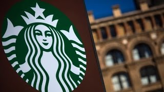 Starbucks amp Spotify Team Up to Save Songs Heard InStore [upl. by Ahsile]