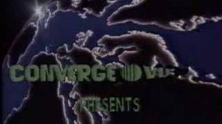 Converge Video intro [upl. by Klos]