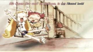 Doremi  Meine Flügel German Fancover [upl. by Akim132]