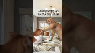 The Nail Salon Part 2 catvideo [upl. by Hay]