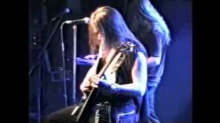 Children of Bodom live 1998 Lake Bodom  Touch [upl. by Oiramej837]