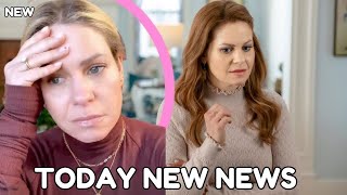 Candace Cameron Bure Reveals the Truth Hallmarks Aurora Teagarden vs New GAF Mystery Showdown [upl. by Libbna]