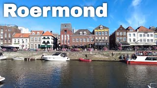 Roermond Netherlands 🇳🇱 [upl. by Grimbald]