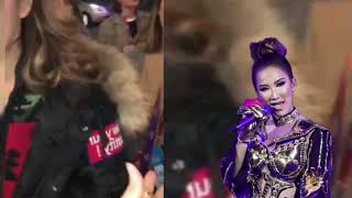 Singer CoCo Lee 李玟 Show Time [upl. by Aissak]