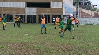 Treino Sub 15 Campo Riachuelo Paraiba do Sul 19 10 2024 [upl. by Helene747]