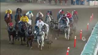 2013 GMC Rangeland Derby Top 3 Heats  Day 7 [upl. by Thorne990]