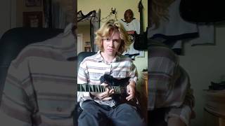 november rain solo guitar metal music gunsnroses [upl. by Nolrak301]