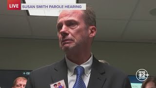 Father of boys speaks in Susan Smith parole hearing [upl. by Soraya128]