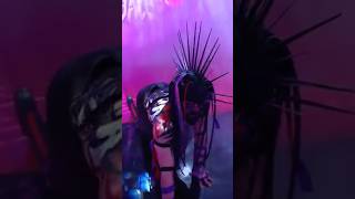 “ The Demon “ Finn Balor Wrestlemania 39 Entrance wrestlemania39 finnbalor shorts [upl. by Itsrejk]