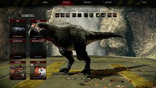 PCE  CLYPEUS Carno mutation showcase [upl. by Ainatit106]