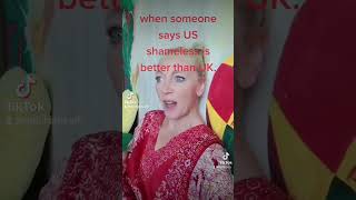 How to cause an international incident kellihollis funny shameless actress ukraine [upl. by Ares778]