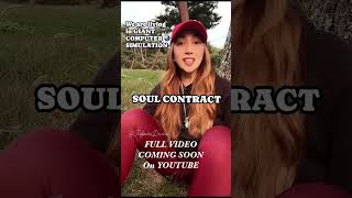 SOUL CONTRACT [upl. by Earla]