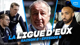 🥺 quotOn lève la tête le COMBAT commence maintenantquot  Épisode 6  La Ligue dEux [upl. by Noma]