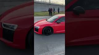 Get Ready for 2024s FASTEST Audi R8 Twin Turbo [upl. by Wampler]