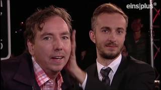 Best Of Olli Schulz und Jan Böhmermann [upl. by Katee]