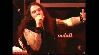 Pantera  HD Live At Ozzfest 2000 Full Concert 720p with Tracklist [upl. by Pippy]