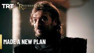 Kept Captives For His Own Benefit  Resurrection Ertugrul Ep 1 [upl. by Patin]