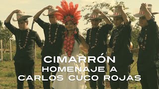 CIMARRON LIVE Most Popular Band In The World From the Orinoco River [upl. by Meesan]