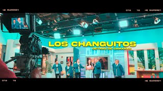 Mexiquense TV LOS CHANGITOS DK7 [upl. by Ciri]