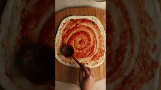 Robertas Pizza Dough Recipe recipe pizza [upl. by Dell527]