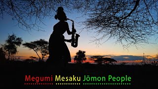 Jōmon People by Megumi Mesaku [upl. by Betsy]