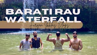 Full Vlog  Barati Rau Waterfall UK 🇮🇳 [upl. by Nolahc911]