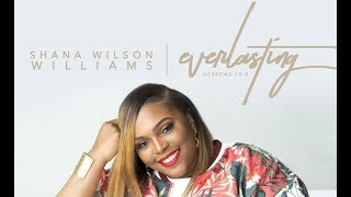 I AM FREE SHANA WILSON WILLIAMS Feat TRAVIS GREENE By EydelyWorshipLivingGodChannel [upl. by Yared]