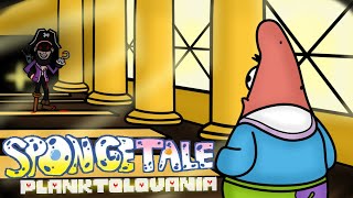 SpongeTale OST100 Planktolovania Credits In Description [upl. by Edny485]