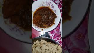 Non veg Assamese Thali short lukumonivlogbaruah3912 [upl. by Rorie]