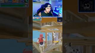 Had bros every move 💀 fortnite gaming funny boxed viral subscribe [upl. by Wall]