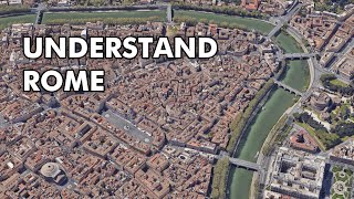 Rome Explained [upl. by Incrocci351]