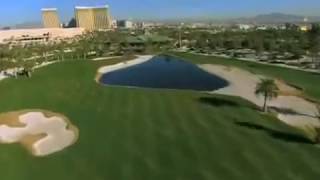 18 Hole Tour of Bali Hai Golf Club in Las Vegas NV [upl. by Roldan]